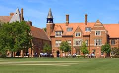 Abingdon School came to EnergyMyWay to help them reduce their energy bills
